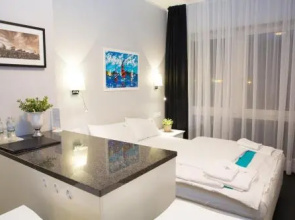 Hotel Amber Suite - Adults Only