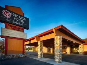 Red Lion Hotel Twin Falls
