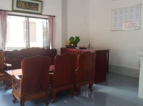 PP Guesthouse LPB