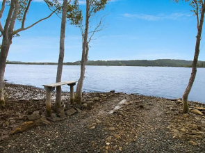 Robins Place - South Ballina - WiFi- Pet Friendly