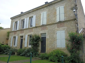 La Maison sur la Colline
