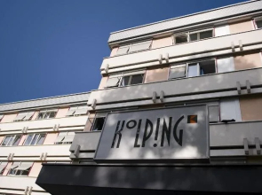 Kolping-Jugendhotel