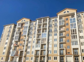 KrymskHome on Marshal Zhukov Street 48G