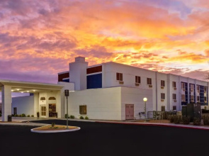 Springhill Suites By Marriott Las Cruces