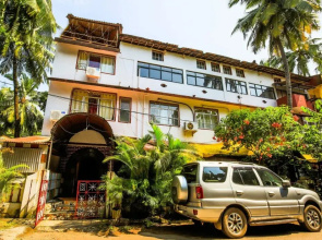 Hotel Petes Hideaway by OYO Rooms