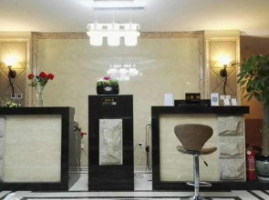 Jialian Hotel