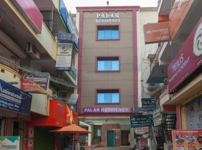 Palar Residency By OYO Rooms
