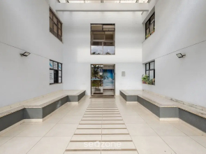 Comfortable Apartment, Lago Norte Bvt0418
