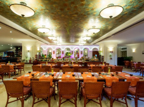 Sunrise Nha Trang Beach Hotel & Spa