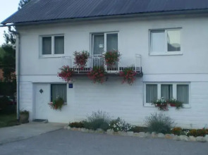 House Mazarekić