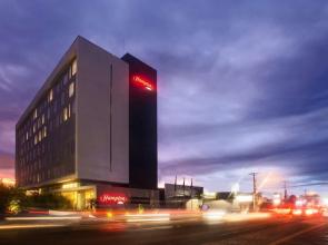 Hampton Inn David, Panama