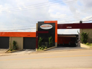 Motel Happy Night - Adults only