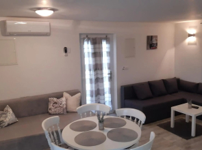 Apartman Sunce