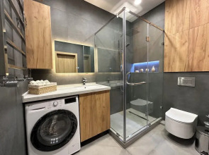 Tashkent City Boulevard