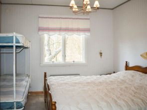 Awesome Home in Listerby With 1 Bedrooms