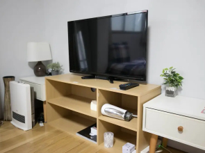 Tenjin Apartment 202