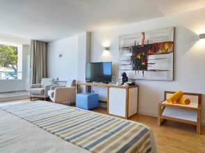 Sandos El Greco Hotel - Adults Only