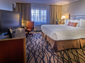 The Grand Hotel at the Grand Canyon