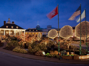 Gaylord Opryland Resort & Convention Center