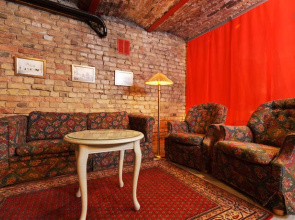 RigaPlace center apartment
