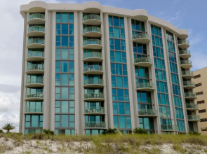 Perdido Towers East 103E by Meyer Vacation Rentals