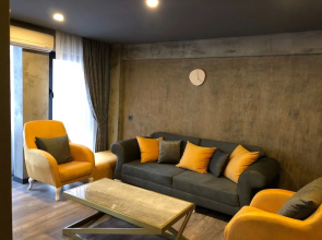 Ata Suites