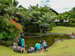 Vimala Hills Villa 2BR atau 3BR
