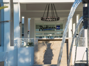 Radisson Blu Resort & Thalasso, Hammamet