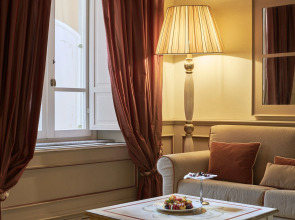 Bagni di Pisa Palace & Thermal Spa