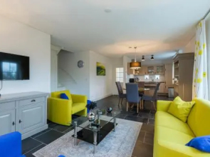 Vakantiewoning Oostkapelle 1