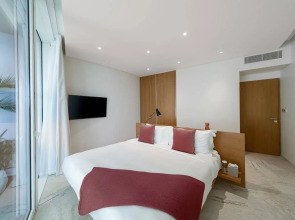 FIVE Jumeirah Village Dubai