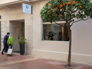Hôtel Vendôme Menton