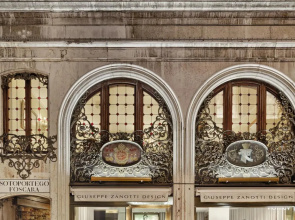 Hotel Firenze