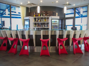 Smartline Meridian Hotel