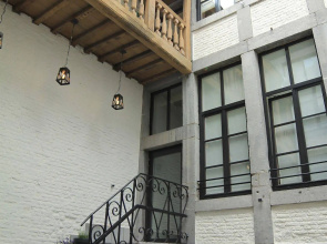 Hotel Neuvice