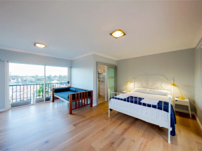 Sunset Island Resort