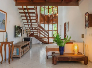 Bomfim Mansion Full Amenities by Carpediem