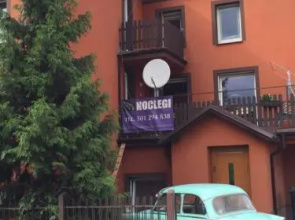 Apartament Tipton