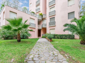Beautiful Apartment in Marcelli With Outdoor Swimming Pool, Wifi and 1 Bedrooms