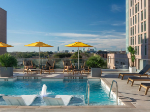 The Westin Houston Medical Center/Museum District