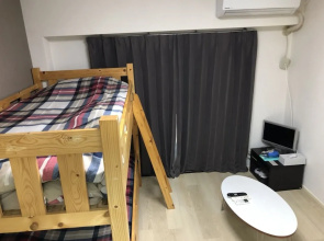 Guest House Zen Hakata Ohori Park 2