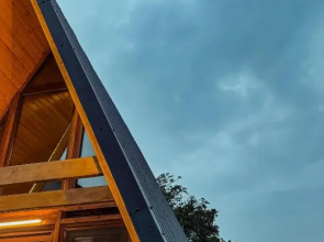 Mtskheta Cabin