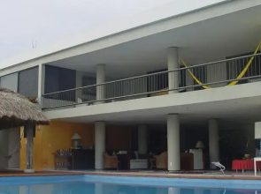 Villa Casa La Piedra