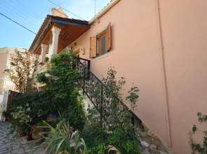 Villa Makrades