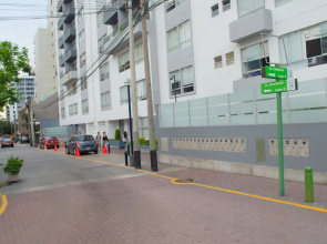 Miraflores Apartment