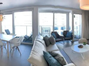 WESTMINSTER - Free Parking