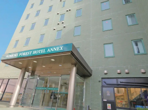 Aomori Forest Hotel Annex