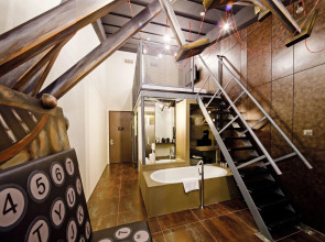 Wanderlust by The Unlimited Collection