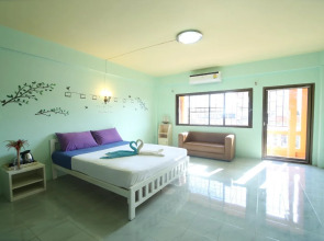 Cube Hostel Krabi