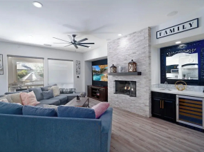 Casa Serenity Luxury Living w/ Pool & Jacuzzi